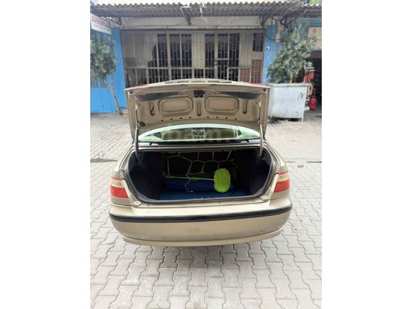 Sahibinden Fiat Albea 1.2 EL 2004 Model 