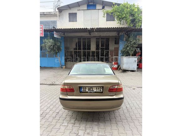 Sahibinden Fiat Albea 1.2 EL 2004 Model 