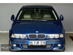 VELOCE MOTORS'TAN SIFIR MOTOR, SINIF KONDİSYON 5.30iA