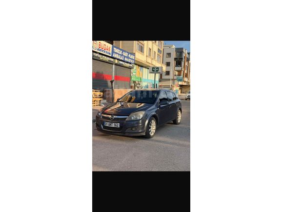 Sahibinden Opel Astra 1.3 CDTI Enjoy Plus 2011 Model 