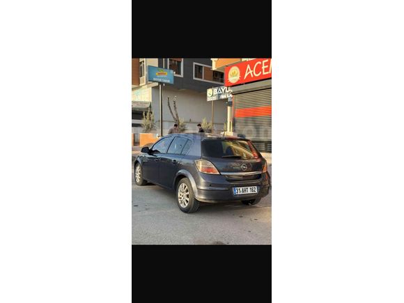 Sahibinden Opel Astra 1.3 CDTI Enjoy Plus 2011 Model 