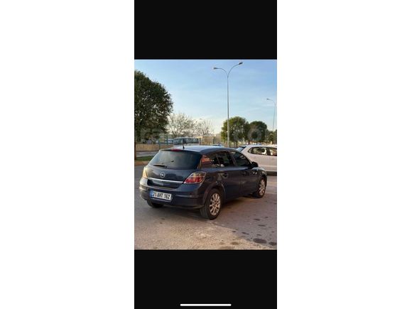 Sahibinden Opel Astra 1.3 CDTI Enjoy Plus 2011 Model 