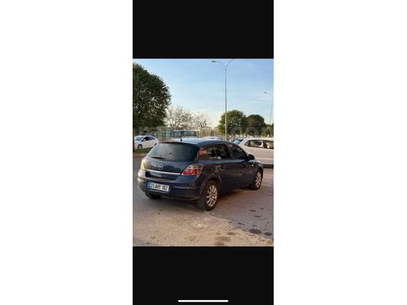 Sahibinden Opel Astra 1.3 CDTI Enjoy Plus 2011 Model 