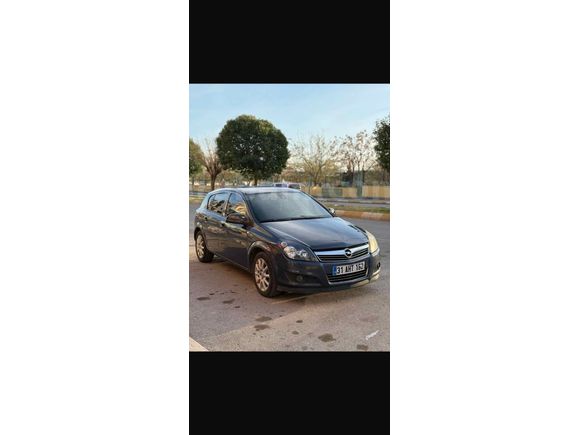 Sahibinden Opel Astra 1.3 CDTI Enjoy Plus 2011 Model 