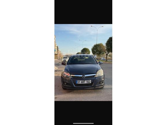 Sahibinden Opel Astra 1.3 CDTI Enjoy Plus 2011 Model 