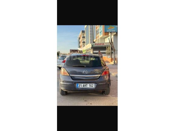 Sahibinden Opel Astra 1.3 CDTI Enjoy Plus 2011 Model 