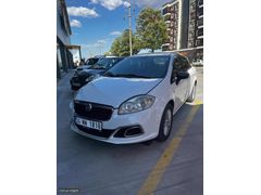 2015 FİAT LİNEA 1.3 MULTİJET POP
