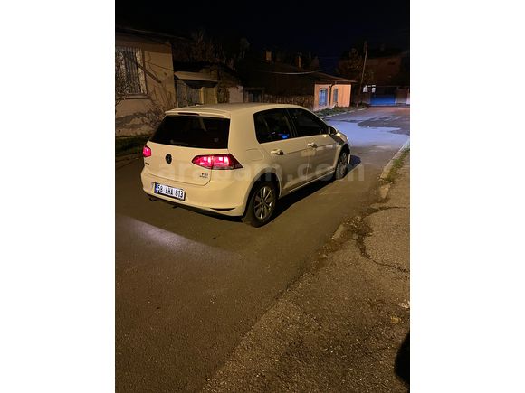 Sahibinden Volkswagen Golf 1.2 TSi Midline Plus 2015 Model 