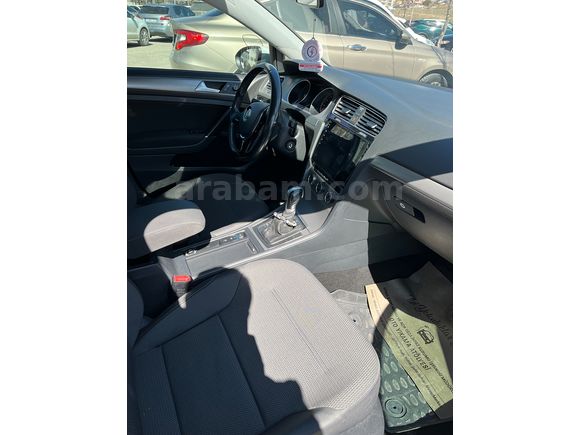 Sahibinden Volkswagen Golf 1.2 TSi Midline Plus 2015 Model 