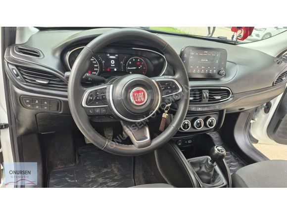 HATASIZ BOYASIZ 44.000KM