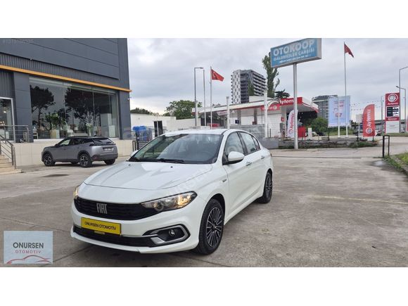 HATASIZ BOYASIZ 44.000KM
