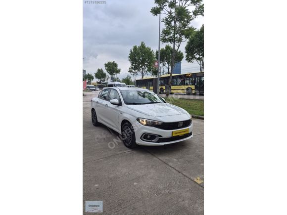 HATASIZ BOYASIZ 44.000KM