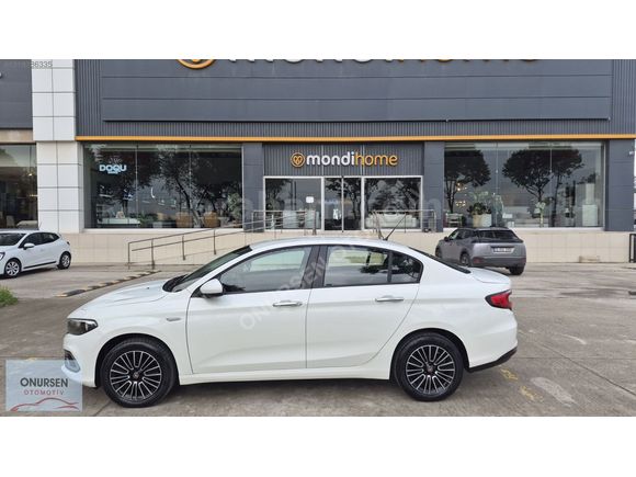 HATASIZ BOYASIZ 44.000KM