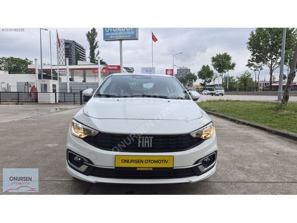 HATASIZ BOYASIZ 44.000KM