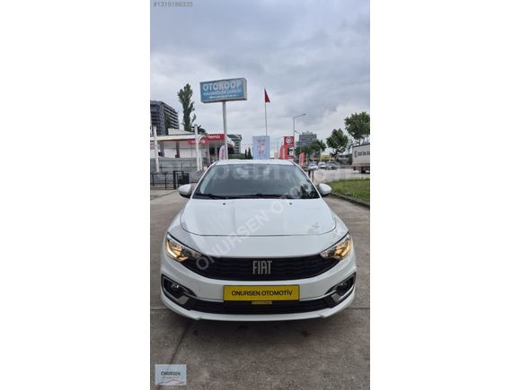 HATASIZ BOYASIZ 44.000KM