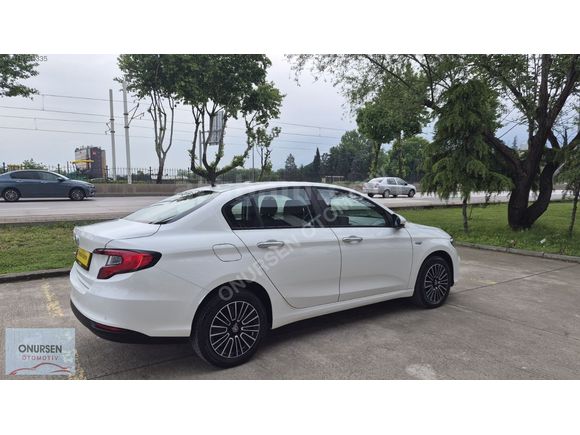HATASIZ BOYASIZ 44.000KM