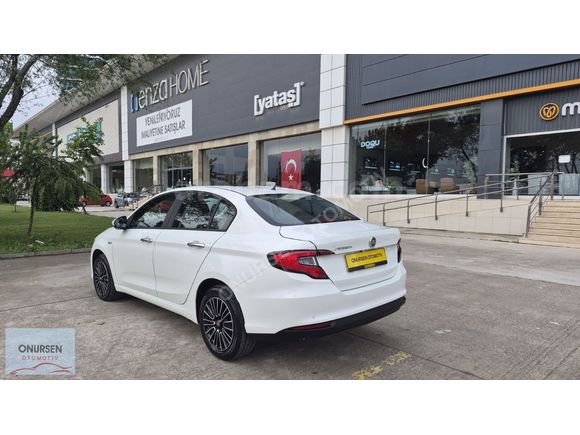 HATASIZ BOYASIZ 44.000KM