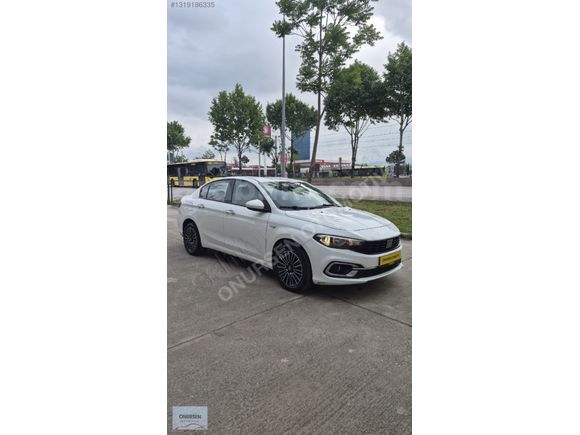 HATASIZ BOYASIZ 44.000KM
