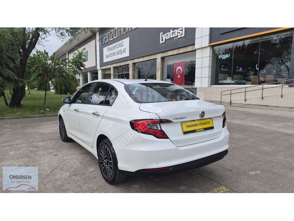 HATASIZ BOYASIZ 44.000KM