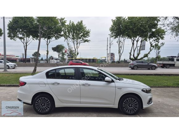 HATASIZ BOYASIZ 44.000KM