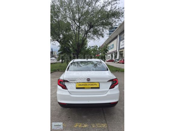 HATASIZ BOYASIZ 44.000KM