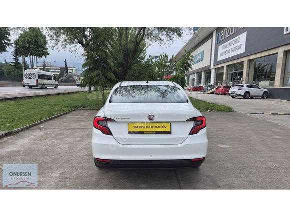 HATASIZ BOYASIZ 44.000KM