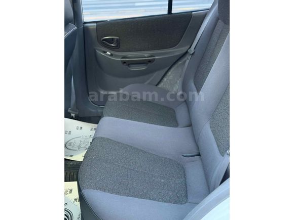 Sahibinden Hyundai Accent 1.3 LX 2000 Model 
