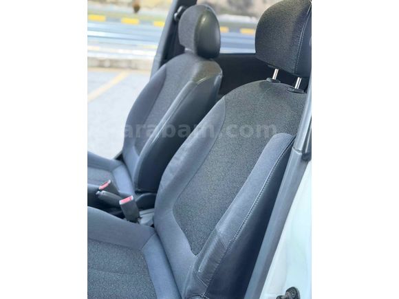Sahibinden Hyundai Accent 1.3 LX 2000 Model 