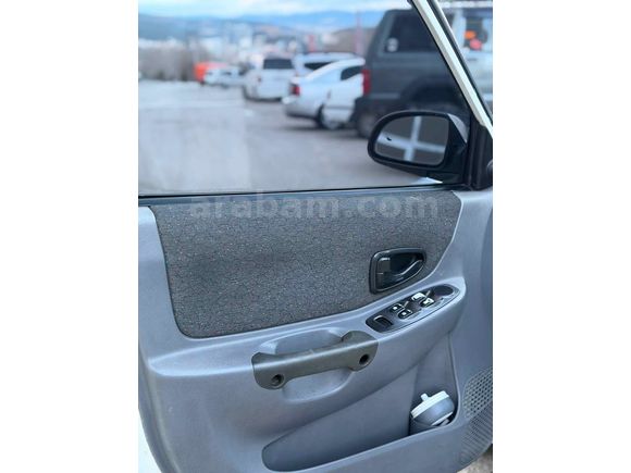 Sahibinden Hyundai Accent 1.3 LX 2000 Model 