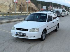 Sahibinden Hyundai Accent 1.3 LX 2000 Model 