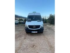 Sahibinden Mercedes - Benz Sprinter 316 CDI