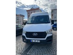 Sahibinden Hyundai H 350 2.5 CRDI 2015 Model