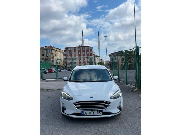 2020 Model otomatik km 119.000 BOYASIZ