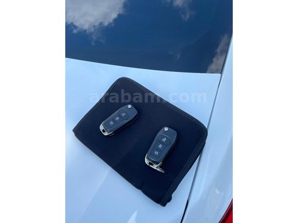 2020 Model otomatik km 119.000 BOYASIZ