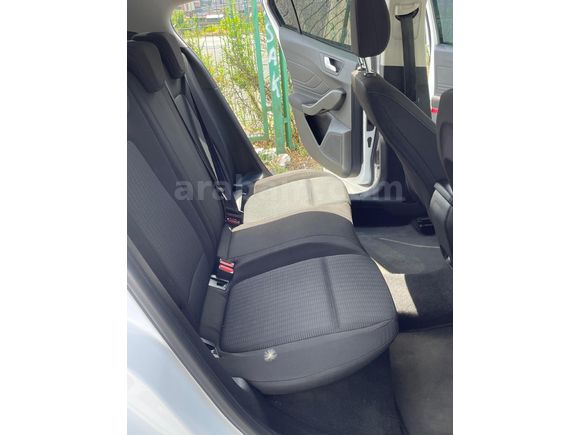 2020 Model otomatik km 119.000 BOYASIZ