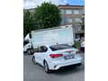 2020 Model otomatik km 119.000 BOYASIZ