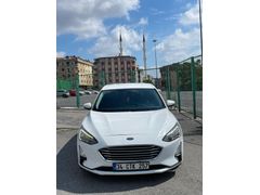 2020 Model otomatik km 119.000 BOYASIZ