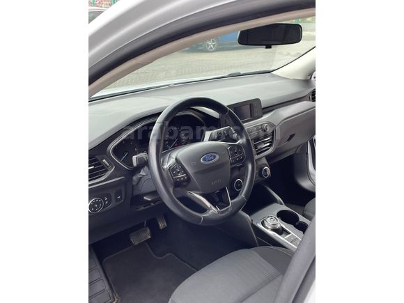 2020 Model otomatik km 119.000 BOYASIZ