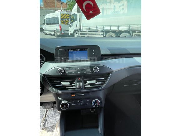 2020 Model otomatik km 119.000 BOYASIZ