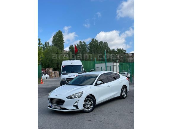 2020 Model otomatik km 119.000 BOYASIZ