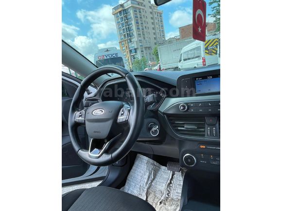 2020 Model otomatik km 119.000 BOYASIZ