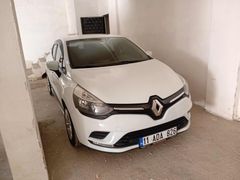 CLİO HB.ORJİNAL.DEĞİŞEN.BOYASIZ.2020.MD. 09.TCE 90 BĞ 106.000 KM..........................