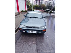 Sahibinden Toyota Corolla 1.6 GLi Special 1998 Model