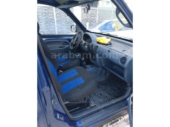 Sahibinden Renault Kangoo 1.4 Pampa 2001 Model