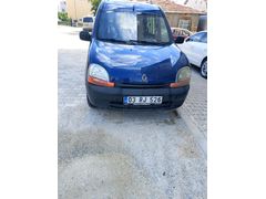 Sahibinden Renault Kangoo 1.4 Pampa 2001 Model