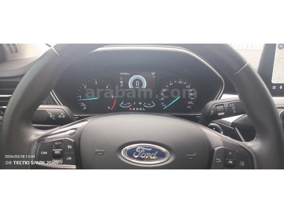 Sahibinden Ford Focus 1.5 TDCi Titanium 2020 Model