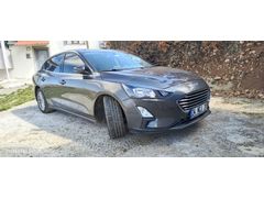 2020  Focus  Titanium Dizel Otomatik