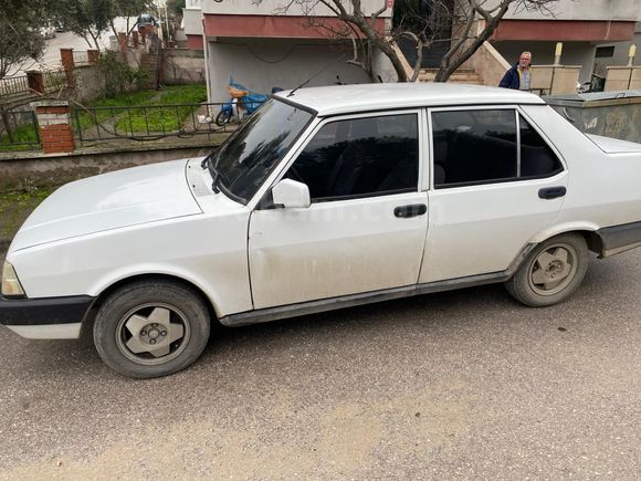 Sahibinden Tofaş Şahin 1.6 1990 Model