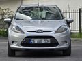 125 BİN KM/2009 MODEL/FİESTA/DEĞİŞENSİZ/KUSURSUZ TEMİZLİKTE