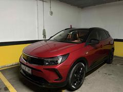 Sahibinden Opel Grandland X 